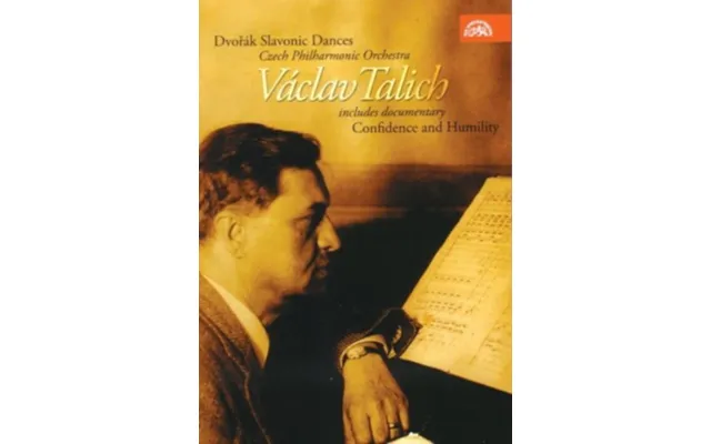 Vaclav Talich Dvorak Slavonic Dances
