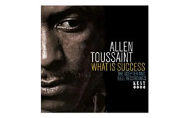 What Is Success