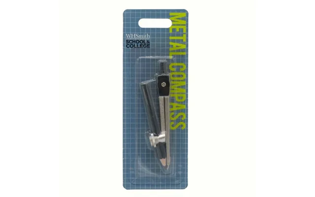 Whsmith Metal Compass