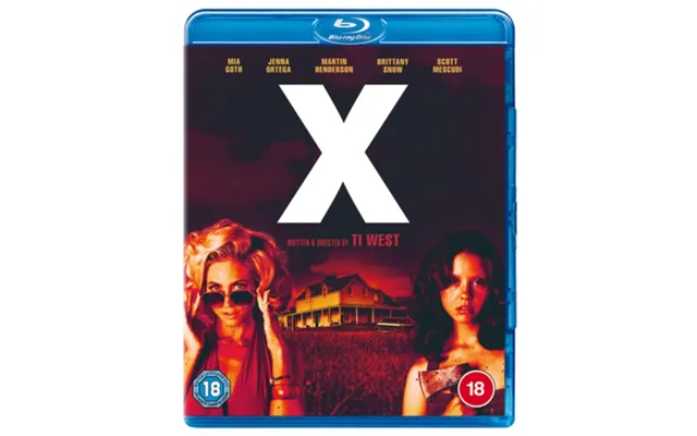 X