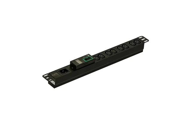 Apc Easy Rack Pdu - Metered