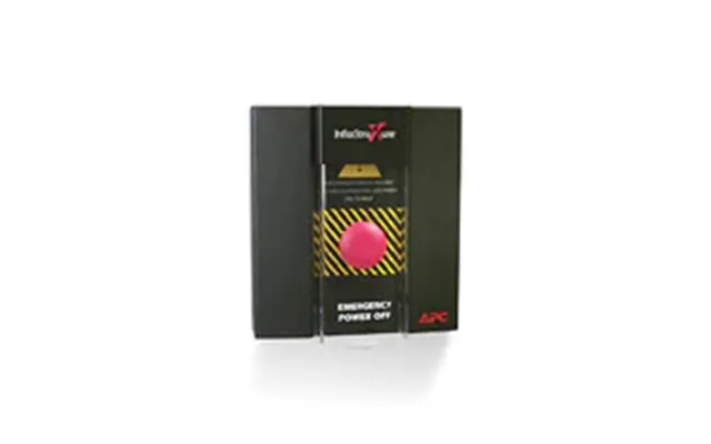 Apc Emergency Power Off Epo product image
