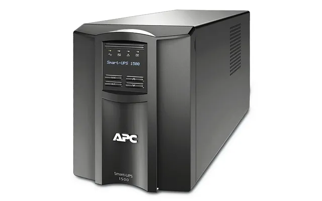 Apc Smart-ups - Line Interactive