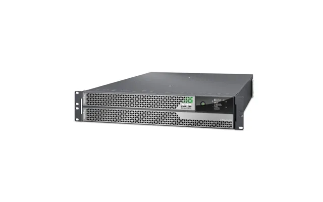 Apc Smart-ups Ultra On-line Li-ion Srtl5krm2ui - 5kw