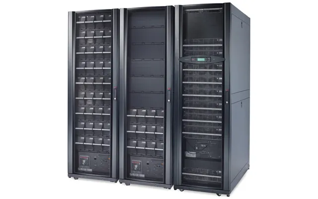 Apc Symmetra Px 128kw Scalable To 160kw - 400v Uninterruptible Power Supply Ups 128 Kva