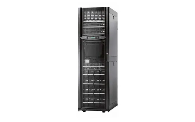 Apc Symmetra Px 32kw All-in-one - Scalable To 48kw