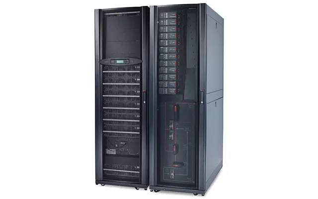 Apc Symmetra Px 96kw Scalable To 160kw - 400v
