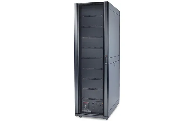 Apc Symmetra Px160 Battery Frame Ups Battery Cabinet 42u
