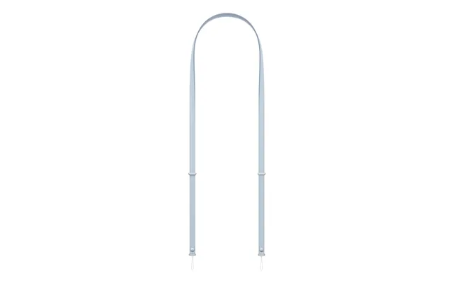 Apple Crossbody Strap - Light Blue product image
