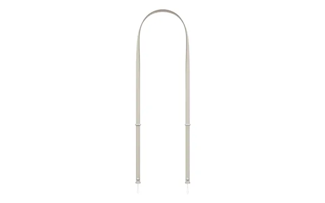 Apple Crossbody Strap - Tan product image