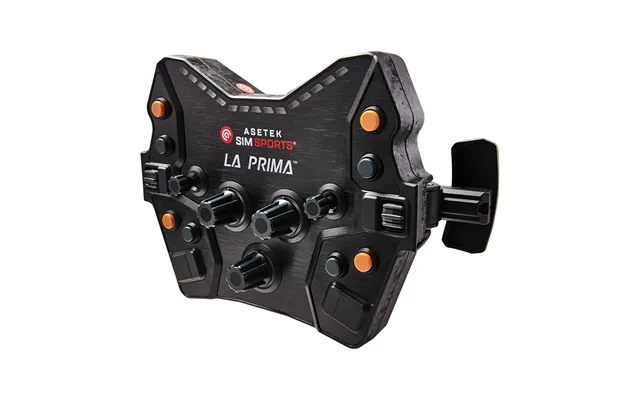 Asetek La Prima Wheel Mod product image