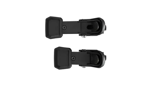 Asetek Magnetic Input Paddles Black Steering Wheel Pedals Pc product image