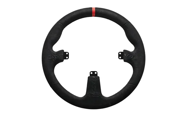Asetek Simsports Gt Rim - Round Comfort Racing Wheel product image