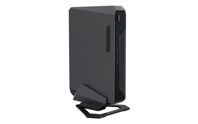 Asus Nuc 14 Performance Kit Rnuc14srku710002i Black 155h