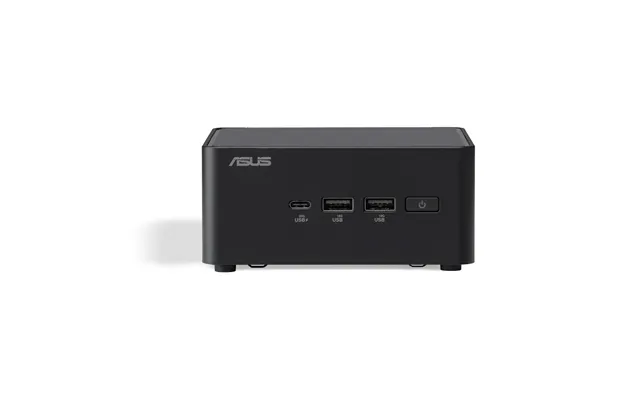 Asus Nuc 14 Pro Tall Kit Rnuc14rvhv700000i Ucff Black 165h
