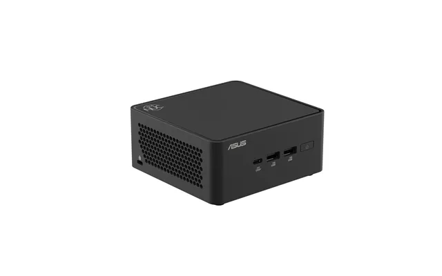 Asus Nuc 15 Pro Rnuc15crhv500002 Black 235h