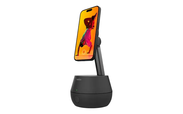 Belkin Mma008my05bk Mobile Device Dock Station Smartphone Black
