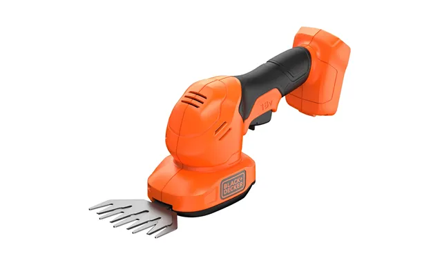 Black & Decker Bcss18b-xj Power Hedge Trimmer product image