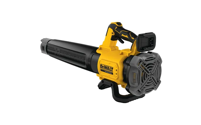 Black & Decker Dcmbl562n-xj Leaf Blower 18 V 200 Km H product image