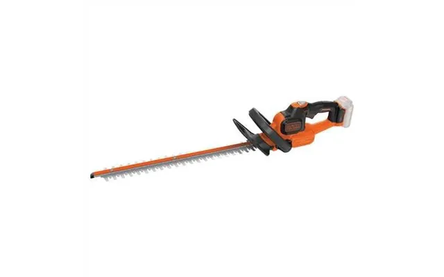 Black & Decker Gtc18452pcb 45 Cm Battery Black - Orange product image