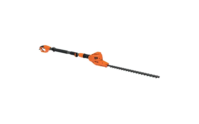 Black & Decker Ph5551-gb Power Hedge Trimmer Double Blade 550 W 4 product image