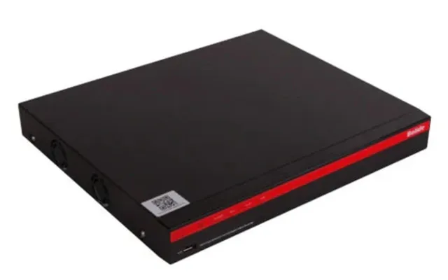 Bolide Svr9516hai Digital Video Recorder Dvr Black