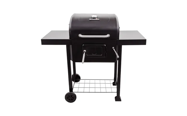 Char-broil Charcoal 2600 Grill Cart Charcoal Fuel Black product image