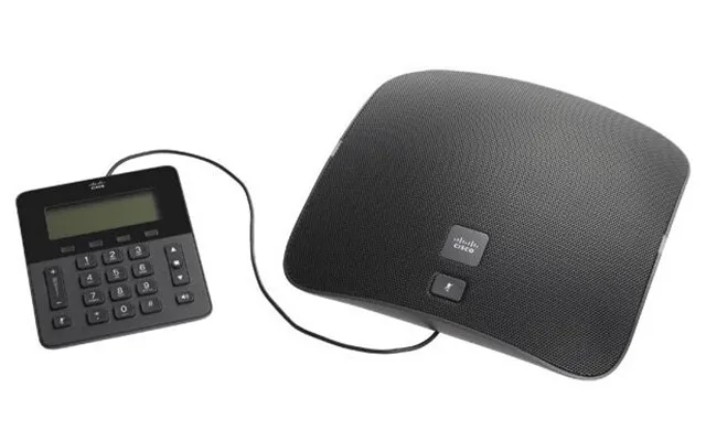 Cisco 8831 - Refurbished Ip Phone Charcoal Lcd
