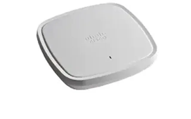 Cisco C9130axi-i Wireless Access Point 5380 Mbit S White Power Over Ethernet Poe
