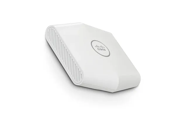 Cisco Meraki Mt15-hw Air Quality Meter 2.4 Ghz 3% White product image