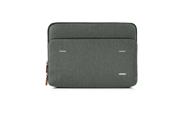 Cocoon Graphite 33 Cm 13 Sleeve Case Grey product image