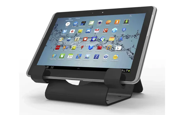Compulocks Universal Tablet Security Holder Tablet Umpc Black