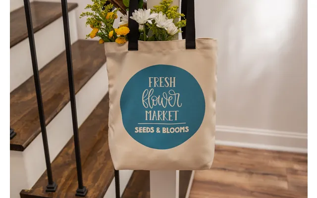 Cricut Infusible Ink Tote Bag Blank - Large product image