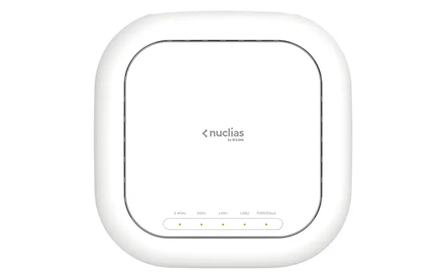 D-link Wireless Ac1900 Wave2 Nuclias Access Point