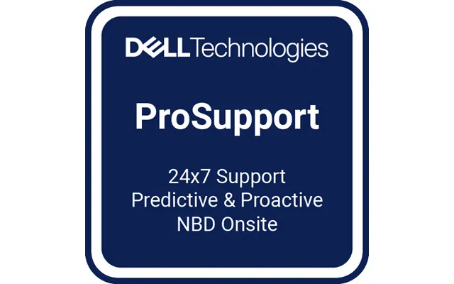 Dell 3y Prospt To 4y Prospt 4 Year S