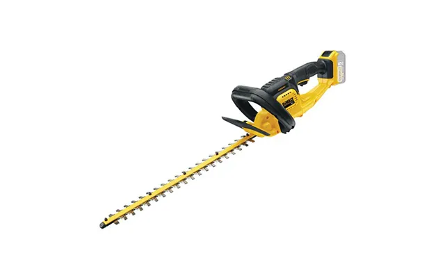 Dewalt Dcm563pb-xj Power Hedge Trimmer Double Blade product image