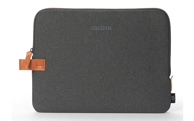 Dicota D31930-rpet Laptop Case 35.6 Cm 14 Sleeve Case Anthracite product image