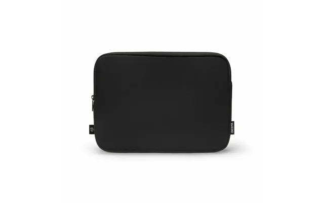 Dicota D32081-rpet Laptop Case 40.6 Cm 16 Sleeve Case Black product image