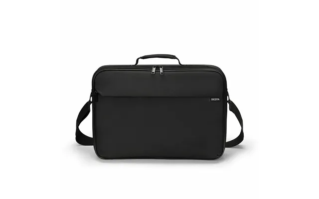Dicota D32089-rpet Laptop Case 43.9 Cm 17.3 Sleeve Case Black product image