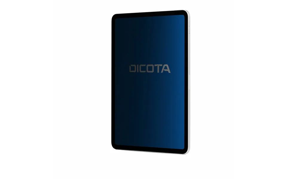 Dicota D70098 Display Privacy Filter 32.8 Cm 12.9 Tablet
