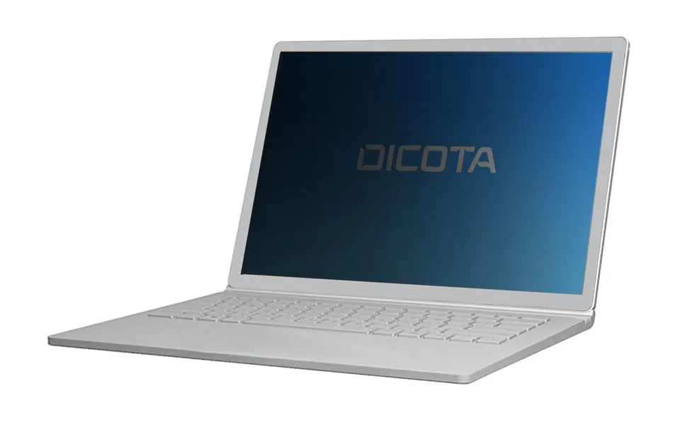 Dicota D70103 Display Privacy Filter 33 Cm 13 Laptop Frameless Display Privacy Filter