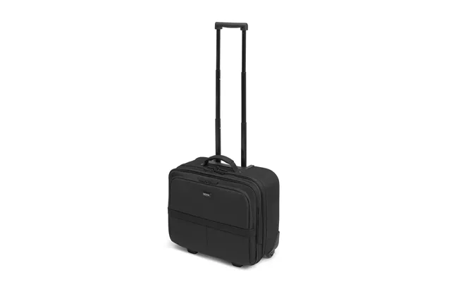 Dicota Eco Multi Scale 14-15.6 39.6 Cm 15.6 Trolley Case Black product image
