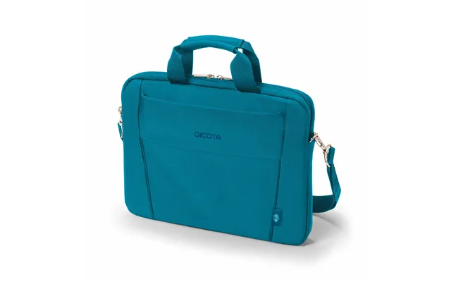 Dicota Eco Slim Case Base 35.8 Cm 14.1 Blue product image