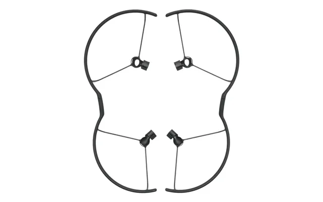 Dji Cp.ma.00000840.01 Camera Drone Part Accessory Propeller Guard product image
