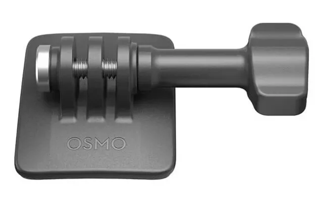Dji Cp.os.00000267.01 Camera Drone Part Accessory Camera Mounting Plate