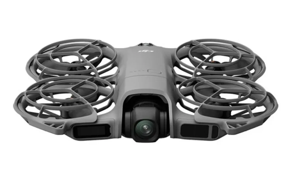 Dji Neo 2 Motion Fly More Combo 4 Rotors Quadcopter 12 Mp 3840 X 2880 Pixels 2600 Mah Black - Grey
