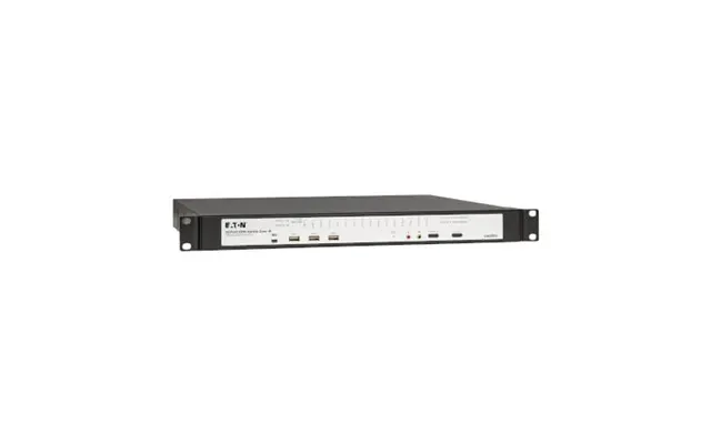 Eaton B064-032-04-iph Kvm Switch Rack Mounting Black product image