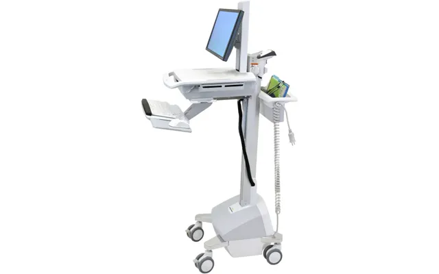 Ergotron Styleview Emr - Life Powered