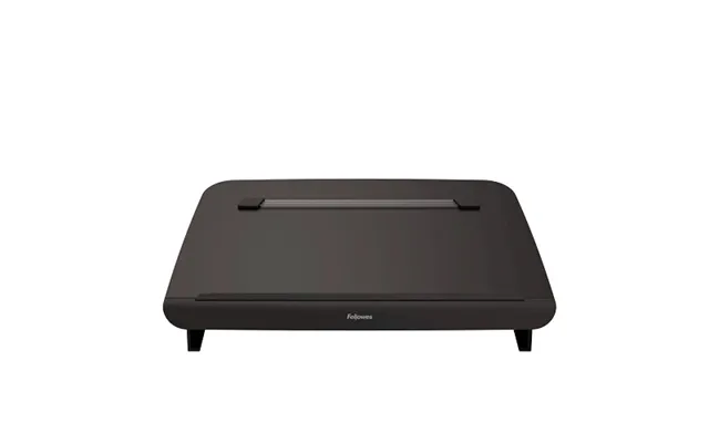 Fellowes Hana Document Holder Steel Black