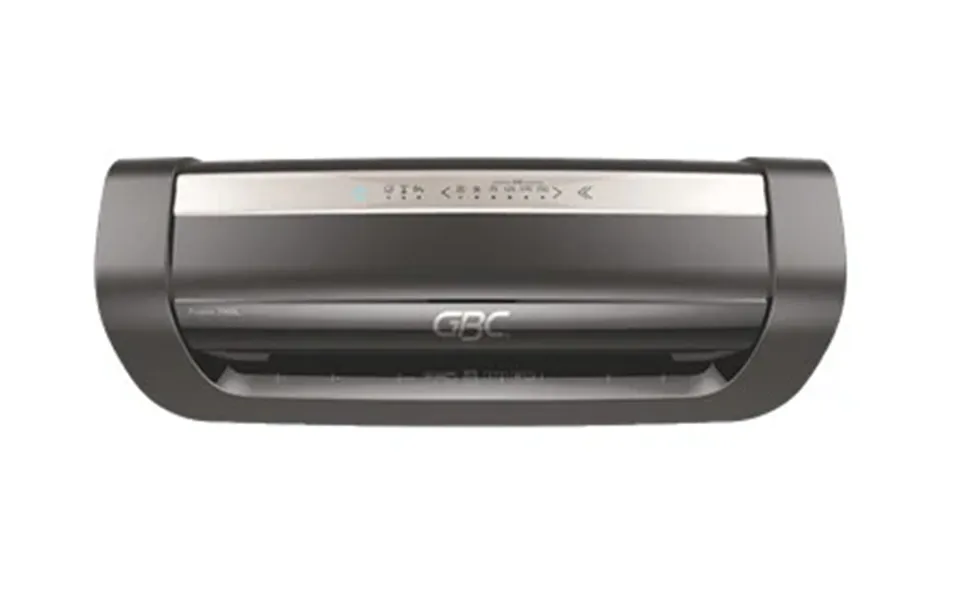Gbc 4402133 Laminator Hot Laminator 1400 Mm Min Black